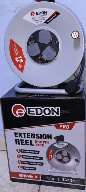 Edon 50mtrs Real Cable