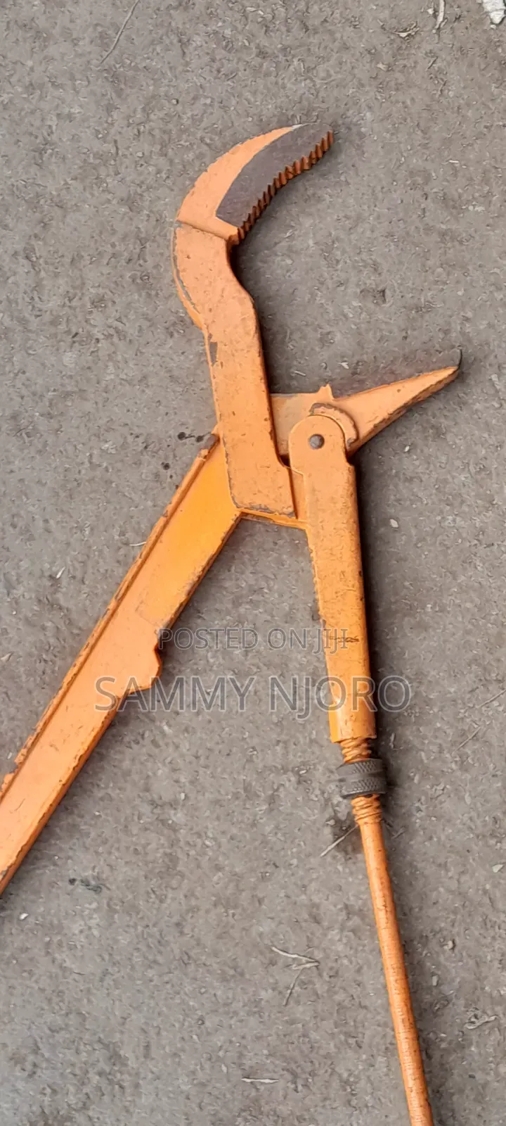 Spanner Spanner
