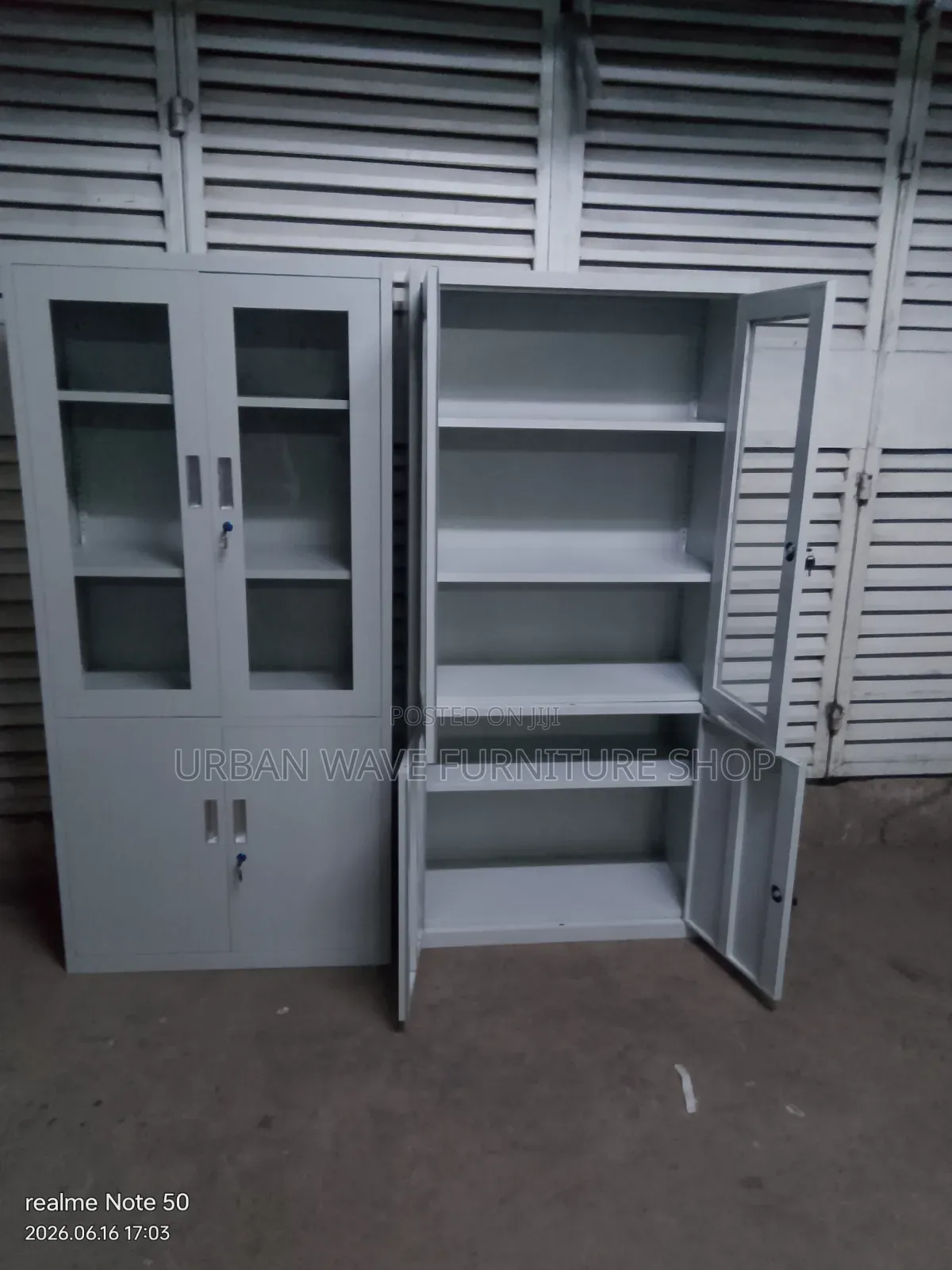 Premier Office Filling Cabinets 