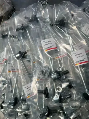 Stabilizer Links