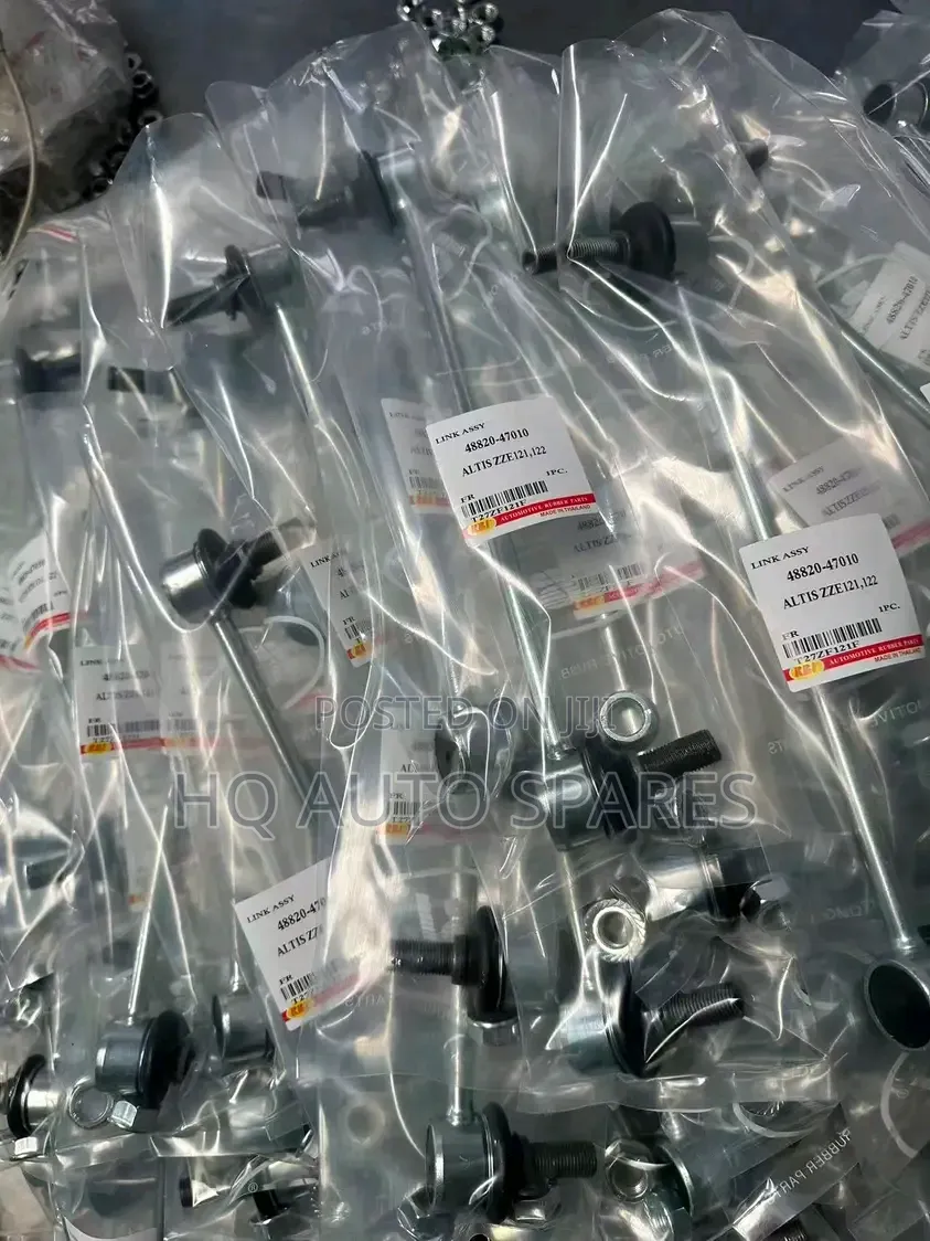 Stabilizer Links