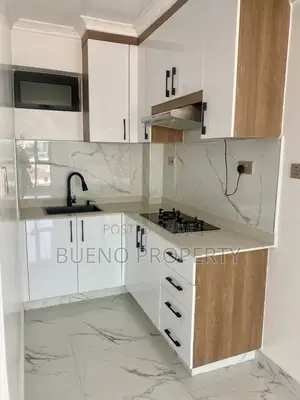 1bdrm Apartment in Kilimani, Hurlingham for rent