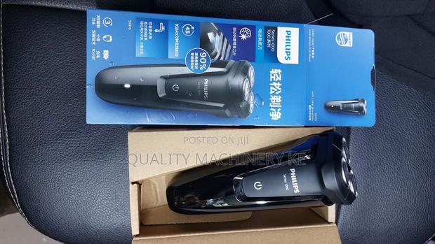 User Friendly Phillips Original Shaving Smoother