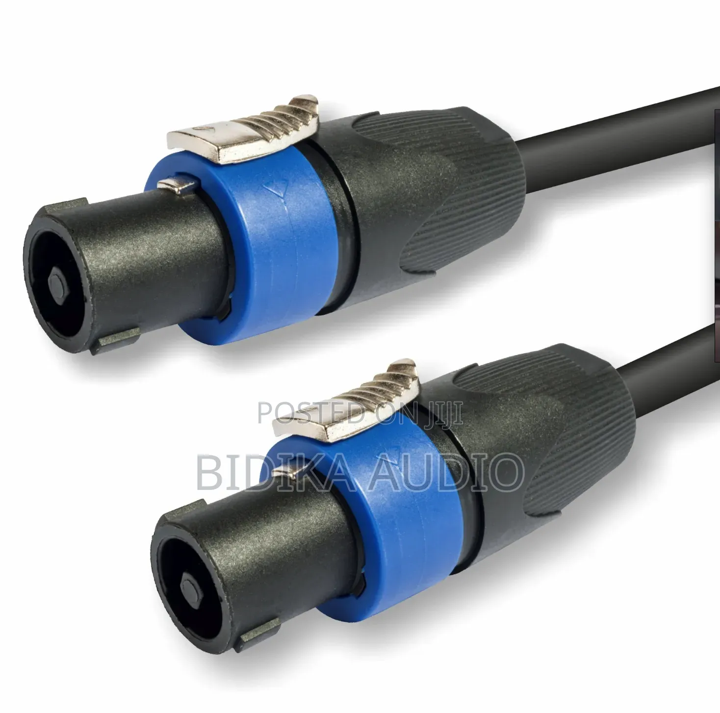Quality Speaker Connectors