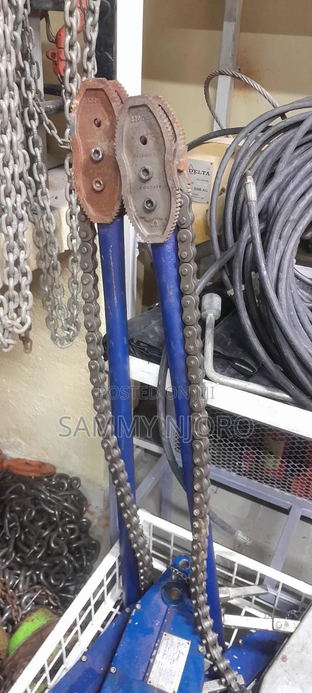 Spanner Spanner