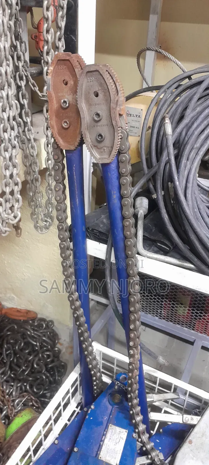 Spanner Spanner