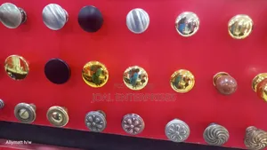 Doors Knobs