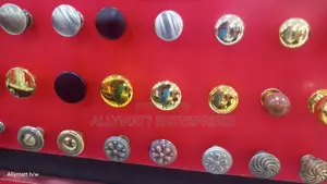 Doors Knobs