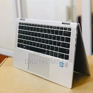 Laptop HP EliteBook X360 1030 G3 8GB Intel Core i5 SSD 256GB