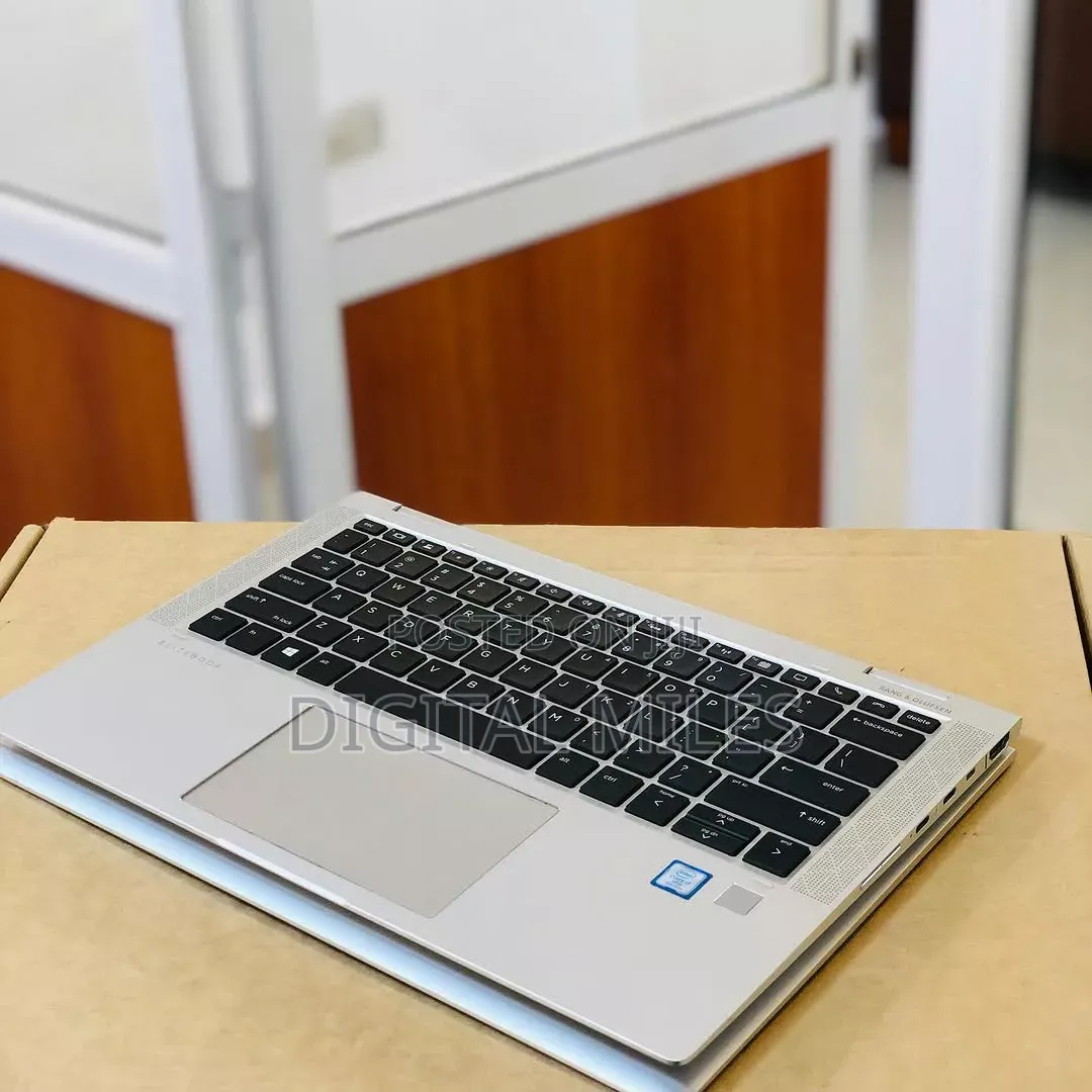 Laptop HP EliteBook X360 1030 G3 8GB Intel Core i5 SSD 256GB