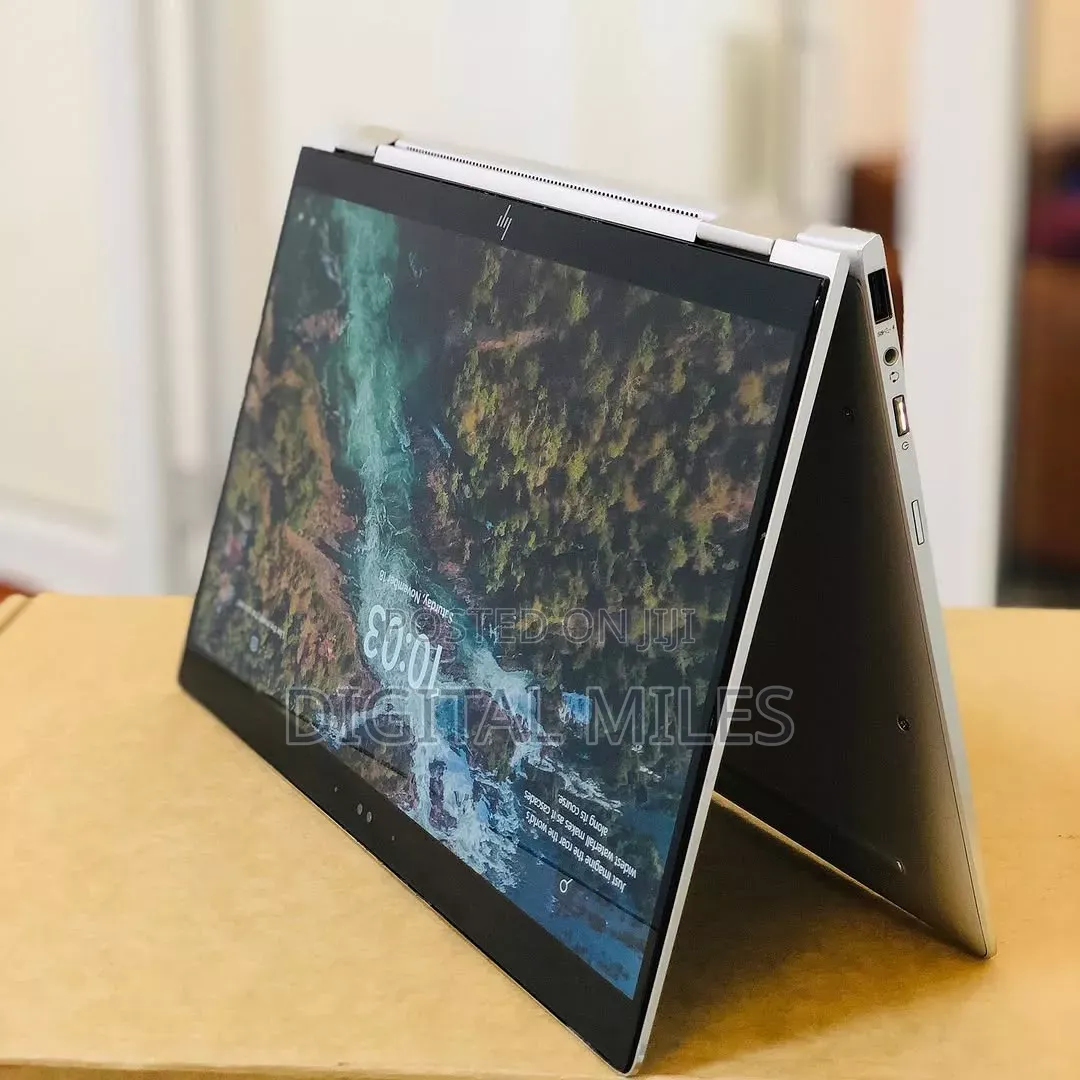 Laptop HP EliteBook X360 1030 G3 8GB Intel Core i5 SSD 256GB