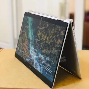 Laptop HP EliteBook X360 1030 G3 8GB Intel Core i5 SSD 256GB
