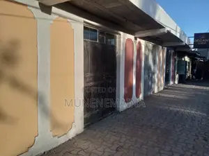 Commercial Space for Rent