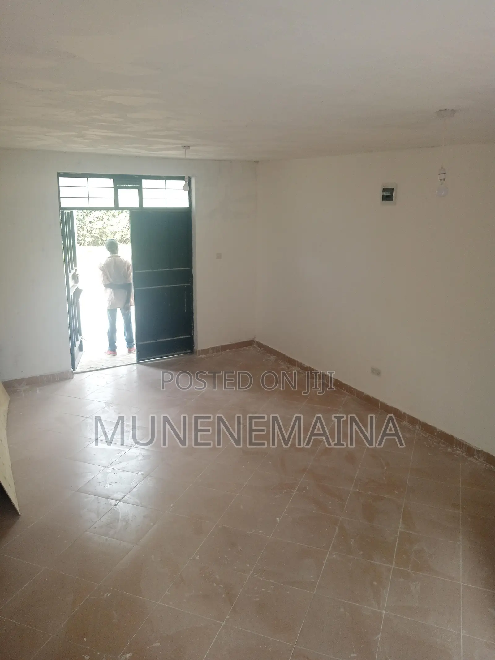 Commercial Space for Rent