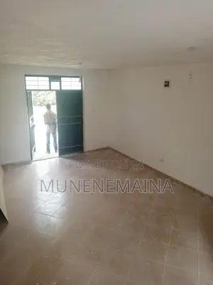 Commercial Space for Rent