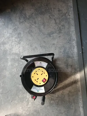 Powermate Extension Cord