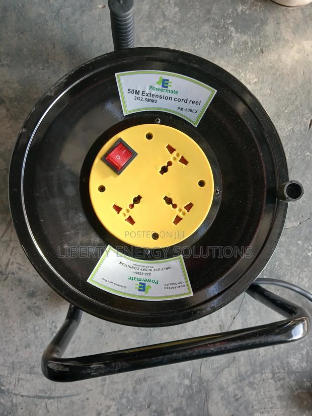 Powermate Extension Cord - thumbnail 3