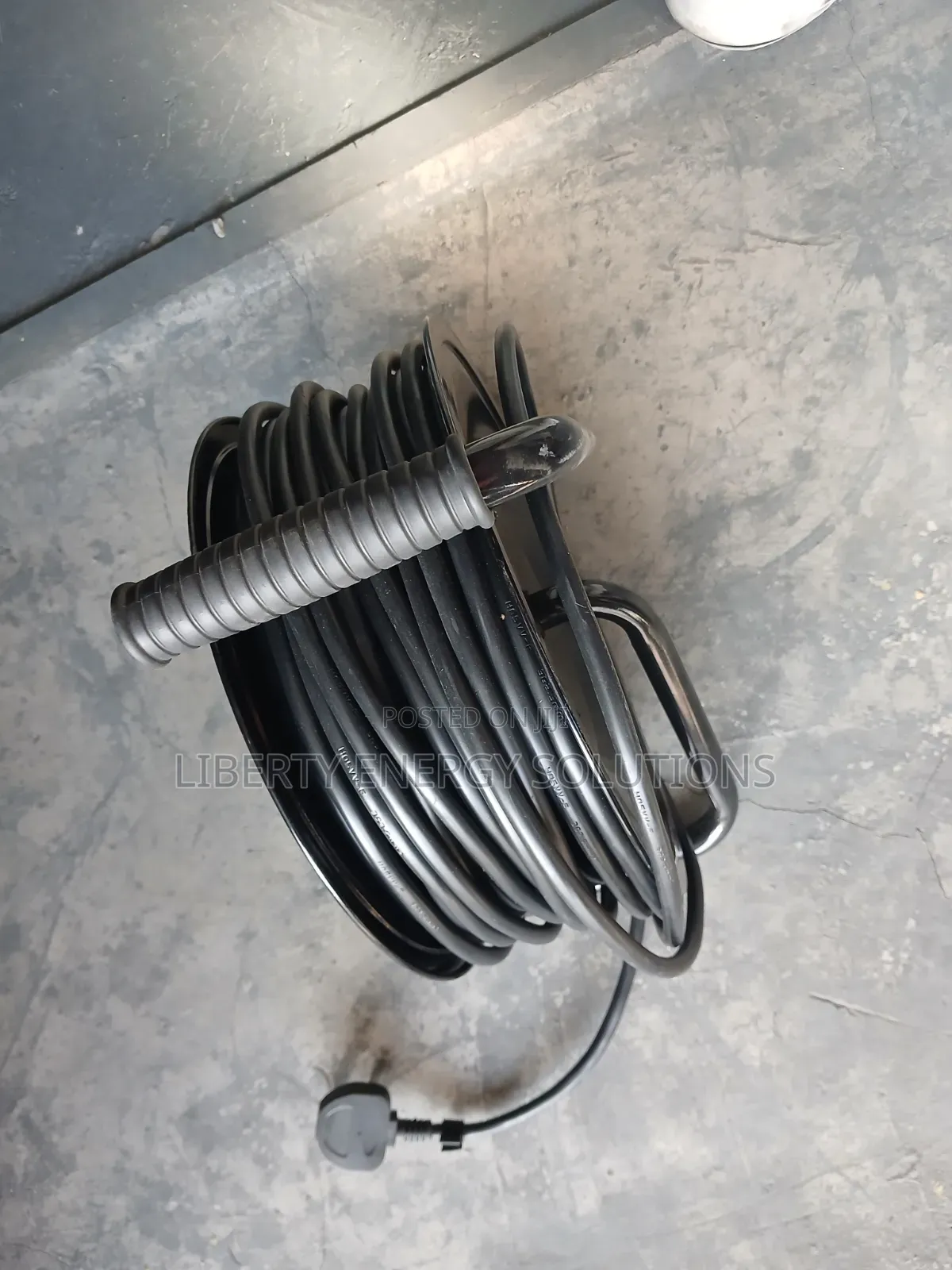 Powermate Extension Cord