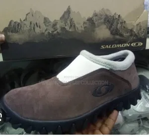 Solomon Shoes