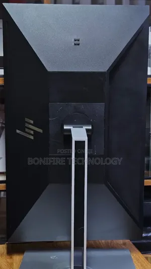Hp 27inch Monitor  Model: E27q G4  Display (2560x1440p)