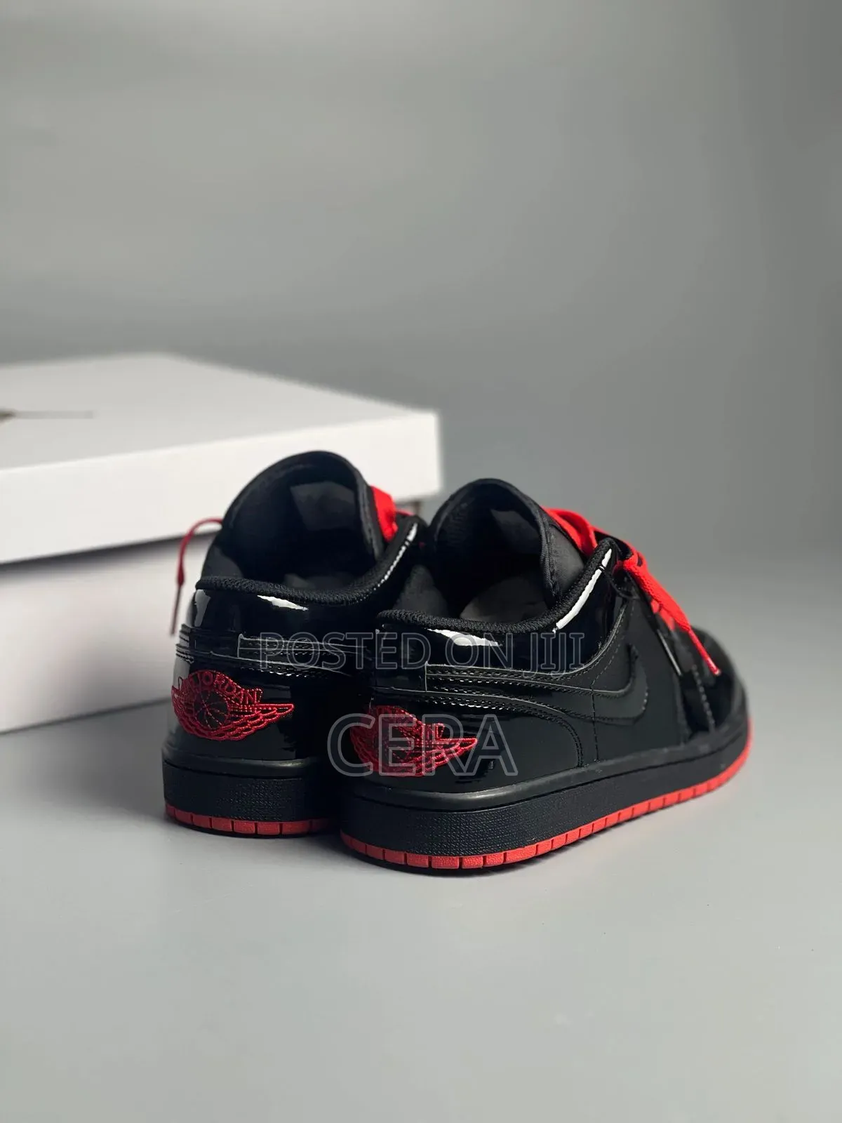 Air Jordan Travis Scott