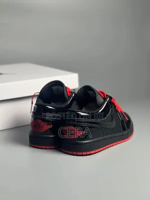 Air Jordan Travis Scott