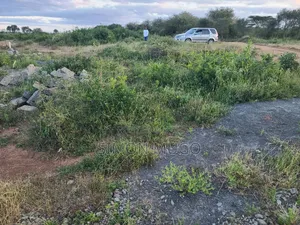 Juja Mastore 40x80 Ready Title 600 Metres From the Main Tarmac Road