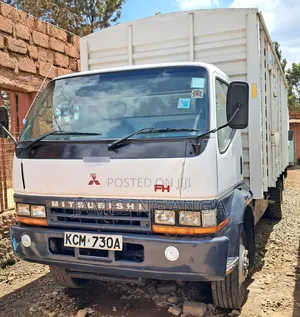 Mitsubishi Fh215 Truck/Lorry