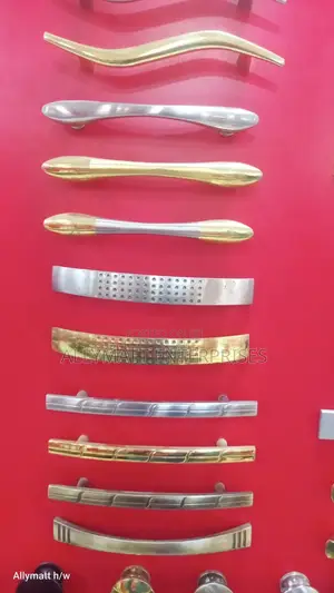 Door Handles