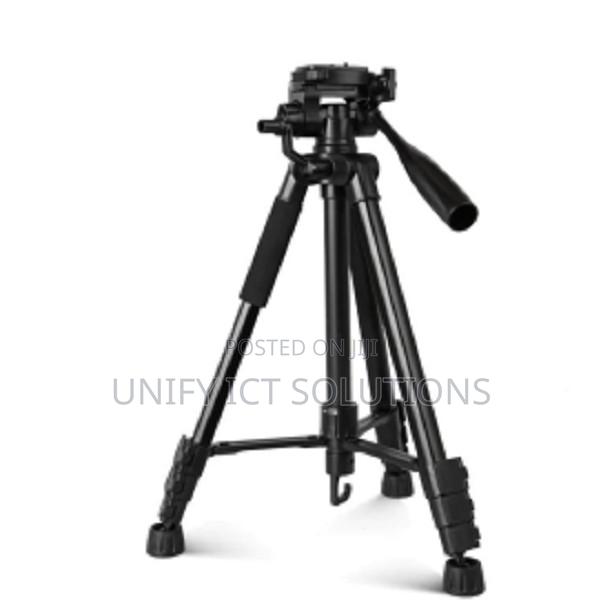Kingjoy Vt 850 Tripod