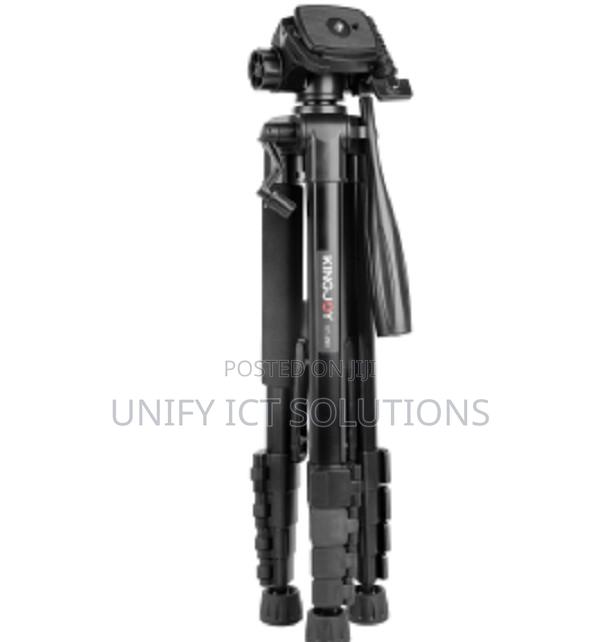 Kingjoy Vt 850 Tripod - thumbnail 2