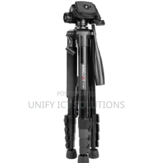 Kingjoy Vt 850 Tripod
