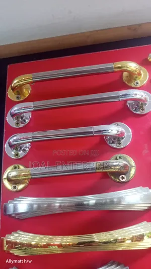 Cabinet Handles