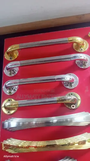 Cabinet Handles
