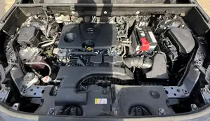 Toyota RAV4 2019 Gray