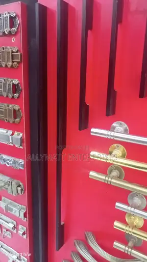 Door Handles