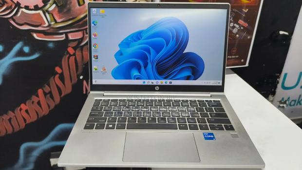 Laptop HP ProBook 430 G8 16GB Intel Core i5 SSD 512GB