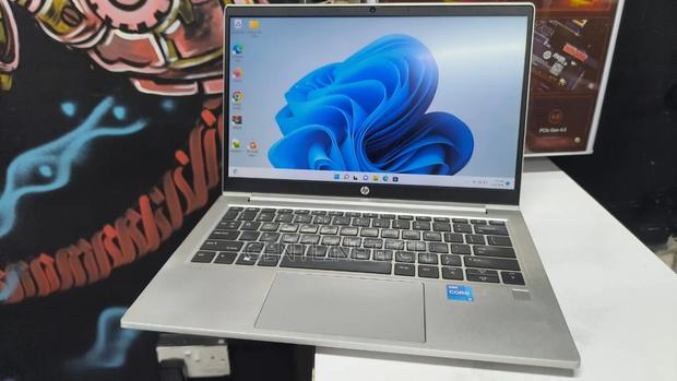 Laptop HP ProBook 430 G8 16GB Intel Core i5 SSD 512GB - thumbnail 2