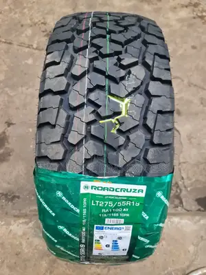 275 /55 R19 Roadcruza