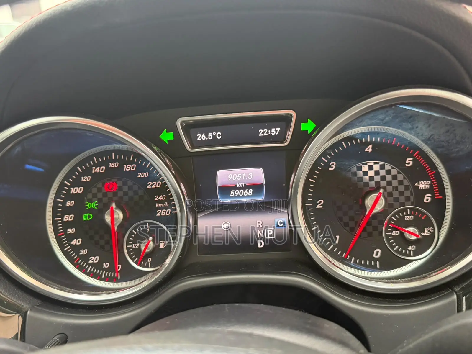 Mercedes-Benz GLE-Class GLE 350d 4MATIC 2020 White