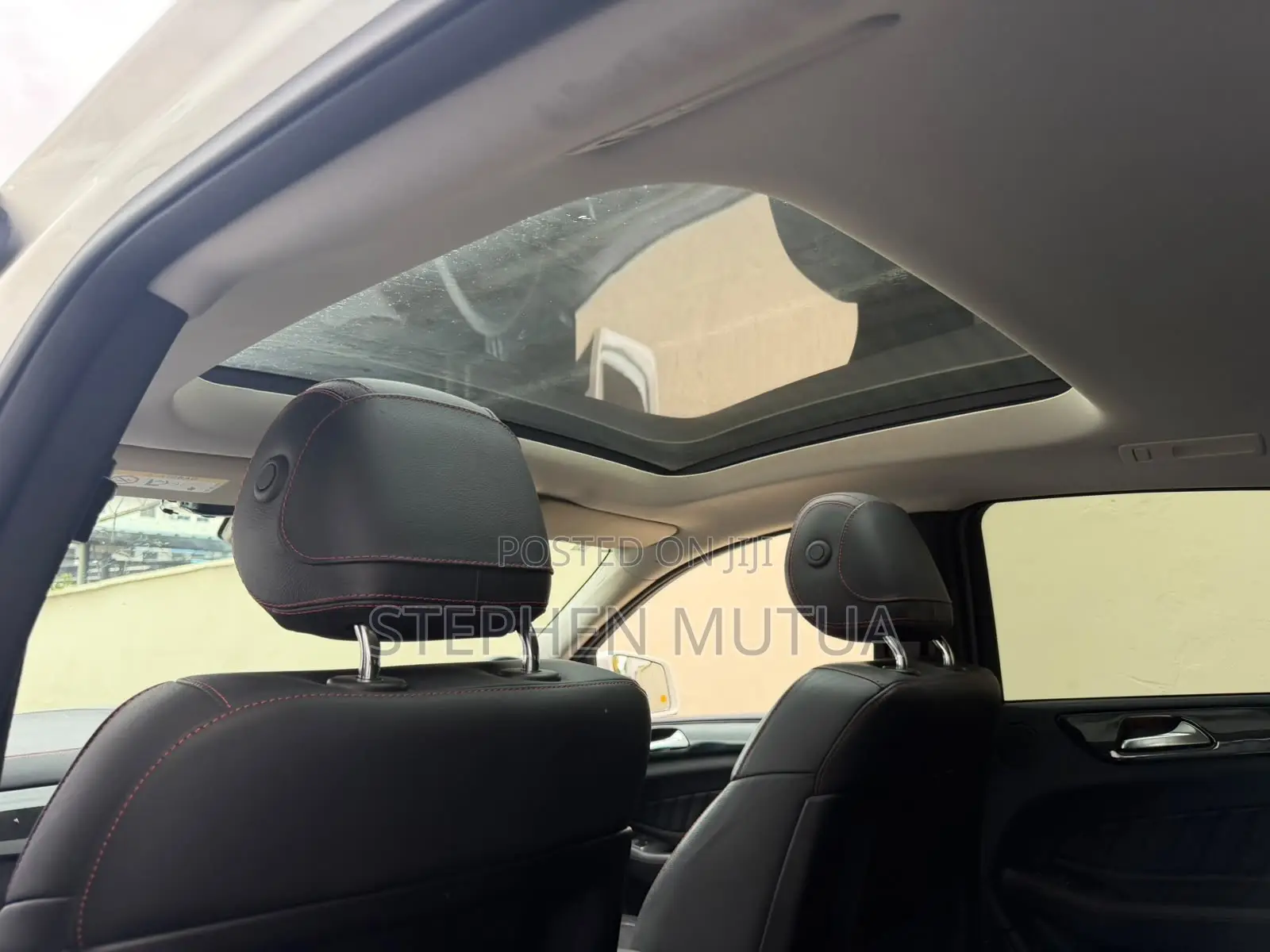 Mercedes-Benz GLE-Class GLE 350d 4MATIC 2020 White