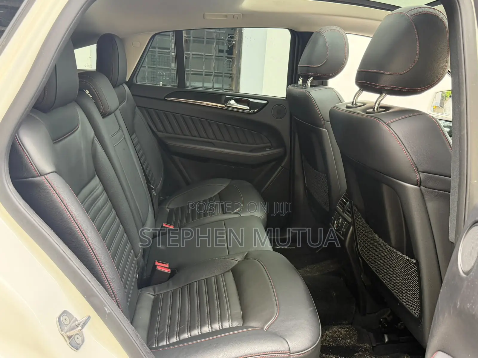 Mercedes-Benz GLE-Class GLE 350d 4MATIC 2020 White