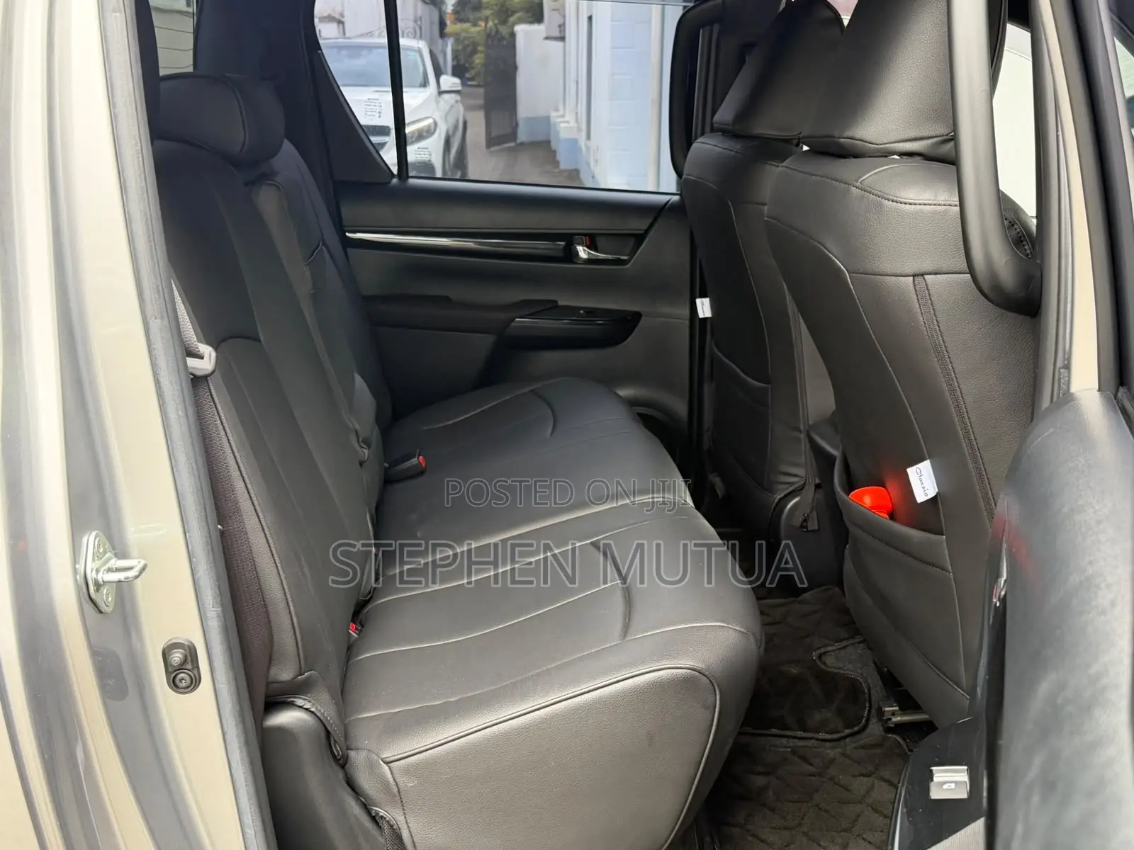 Mercedes-Benz GLE-Class GLE 350d 4MATIC 2020 White