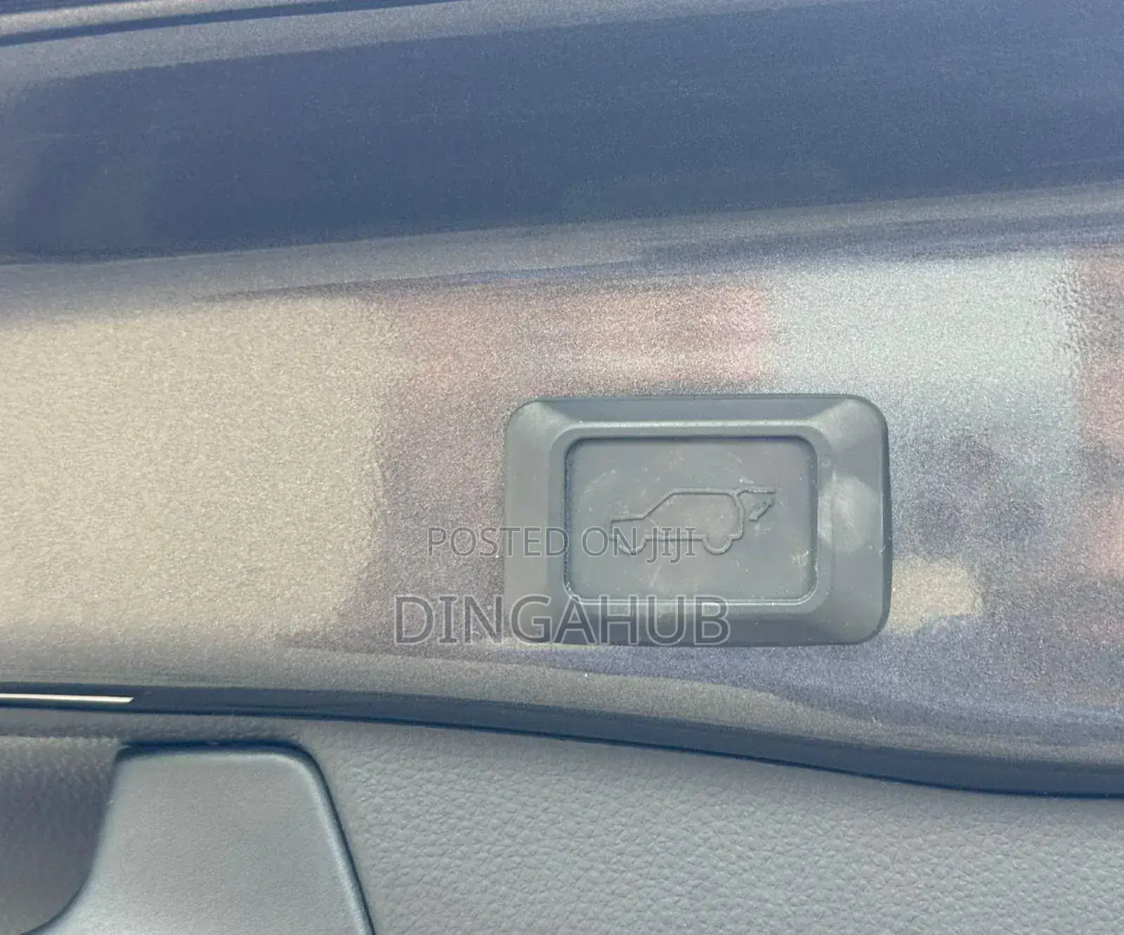 Toyota RAV4 2019 Gray