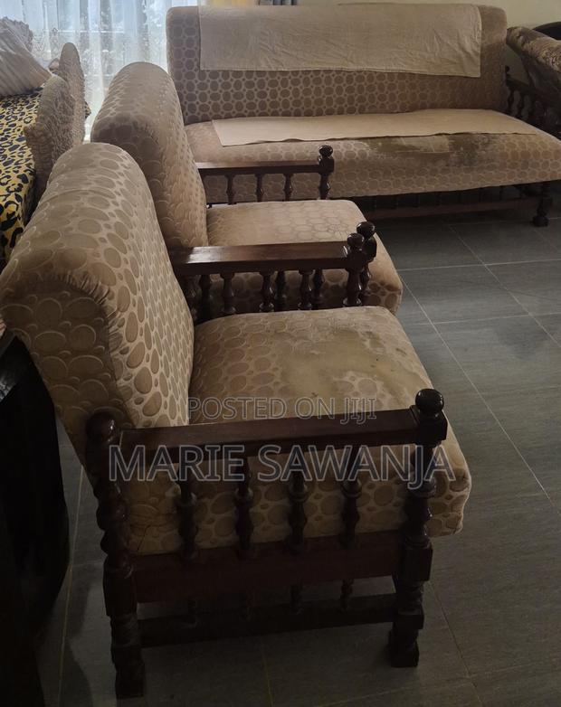 Couch(Sofa)