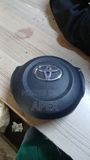 Steering Airbag Toyota Passo 2017