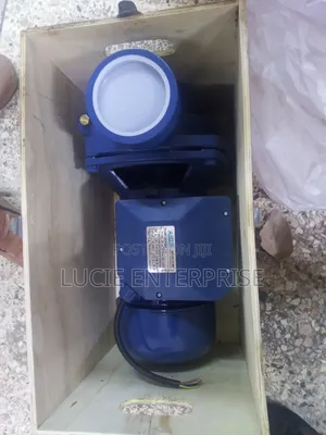 Aico Booster Water Pump 3hp 3inch