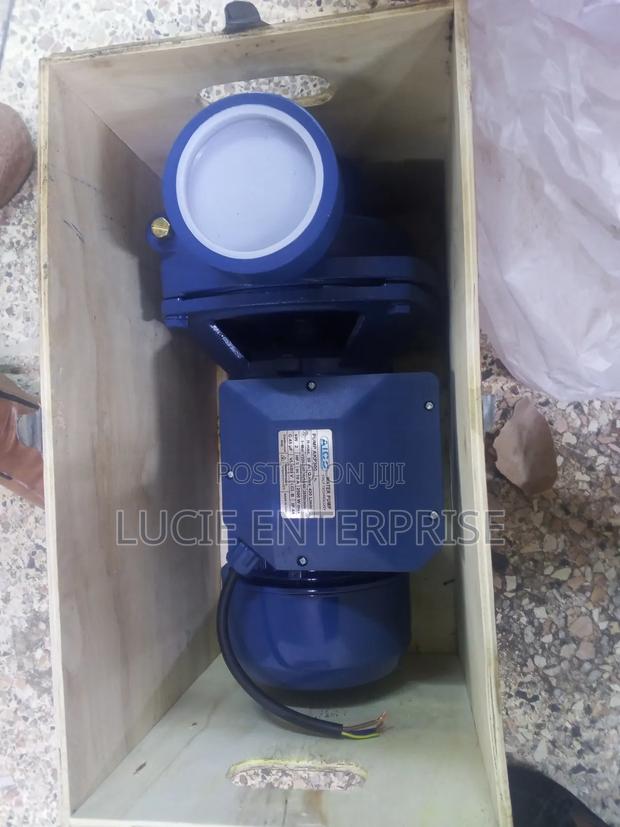 Aico Booster Water Pump 3hp 3inch