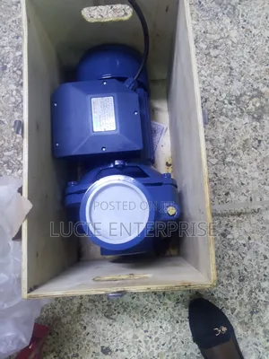 Aico Booster Water Pump 3hp 3inch