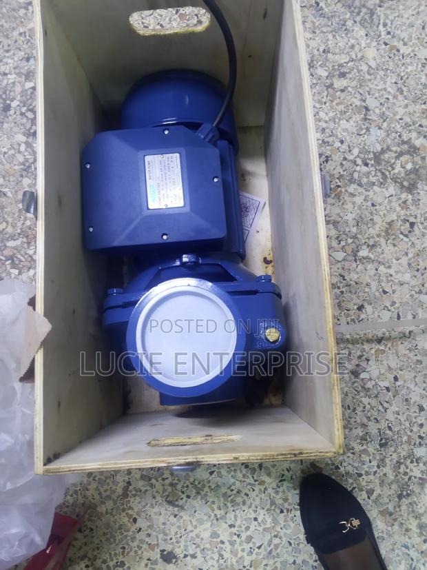 Aico Booster Water Pump 3hp 3inch - thumbnail 2